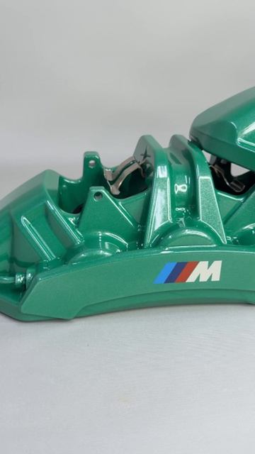 Суппорты BMW M серии