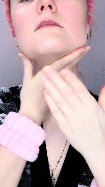 массаж лица как медитация 💆♀️🧘♀️#уходзасобой #выборсебя #массаж #красота #yappy