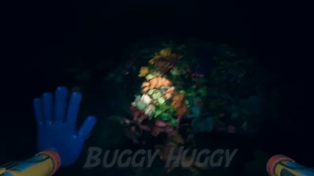 попи плэи тайм 4 фанатская версия