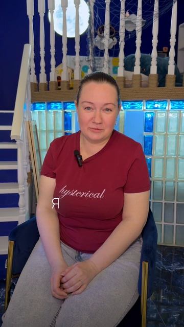 Вчера у нас в клинике было больше детского смеха, чем привычного волнения…