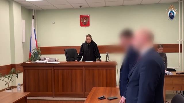 Суд арестовал замглавы полиции Красноярска, возбуждено еще одно уголовное дело