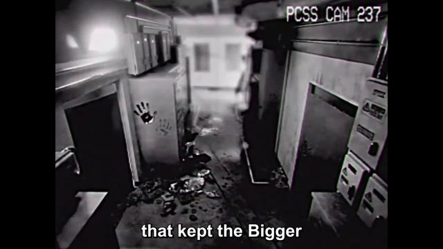 самый гениальный персонаж в Поппи плэй тайм