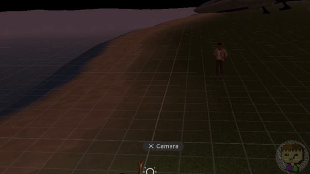 Спасение девушки | 3D анимация