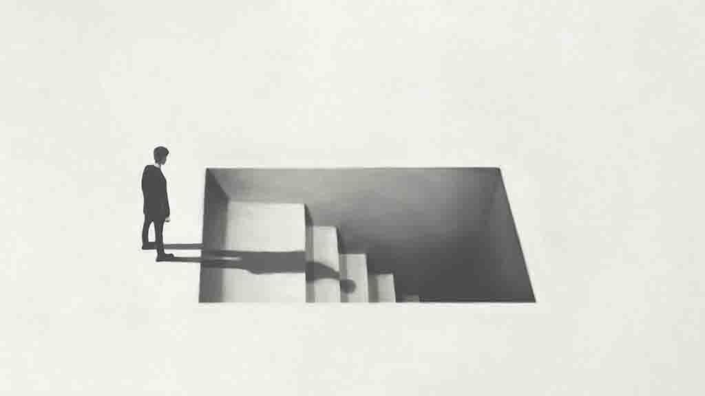 03 04 2022 Павел Райн Учиться заново жить