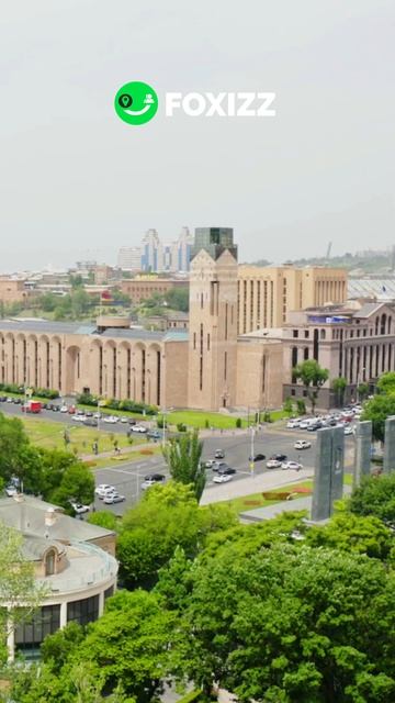 Когда в Ереване в 1980-х годах открыли метро, на конечной станции «Барекамутюн» «поселился» призрак