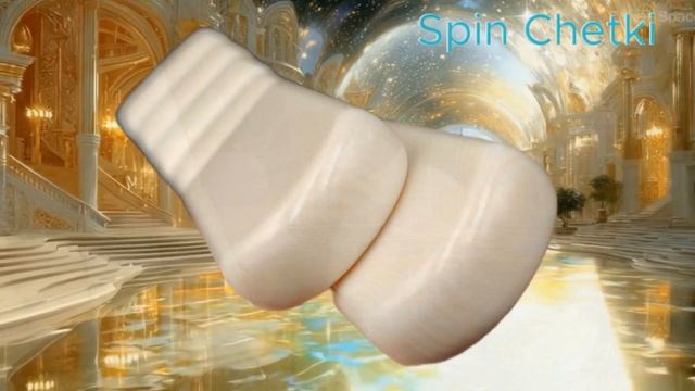 Чётки от мастера Алексея из уникального материала Бивня мамонта.