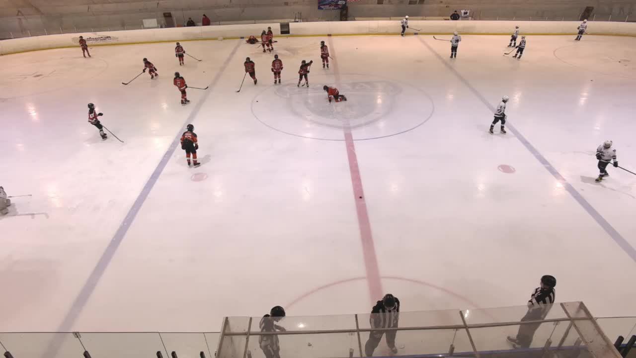 2013: Ермак – Акулы (матч 2)