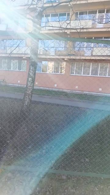 Дом Ветеранов на Афонской