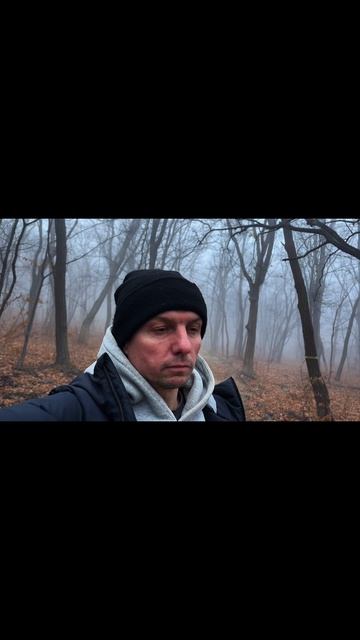 Как я снимаю прогулку #мобильнаясъемка