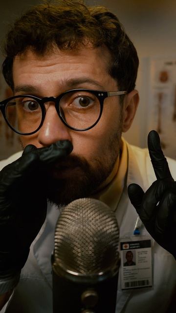 Сможешь услышать что я шепчу? АСМР проверка слуха #асмр #асмрдетектед