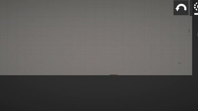 Мелону подарили магнит.