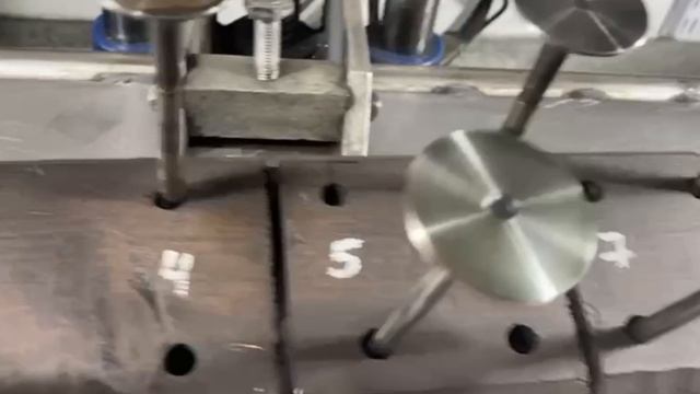 Ремонт ГБЦ ам Renault Двигатель K7M Что включает в себя обслуживание ГБЦ