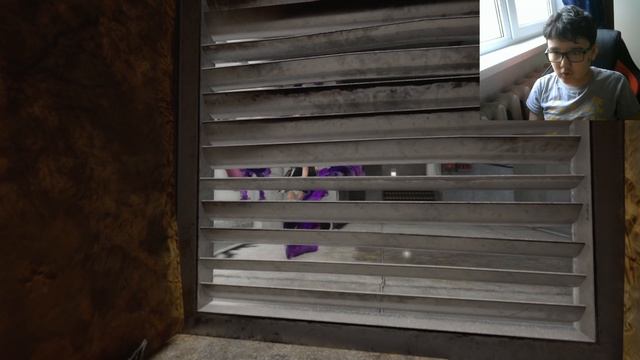 СБЕЖАЛ ОТ ЛИЛИ И ВСТРЕТИЛ ПРОТОТИПА