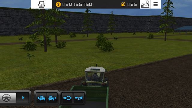 Farming Simulator 16