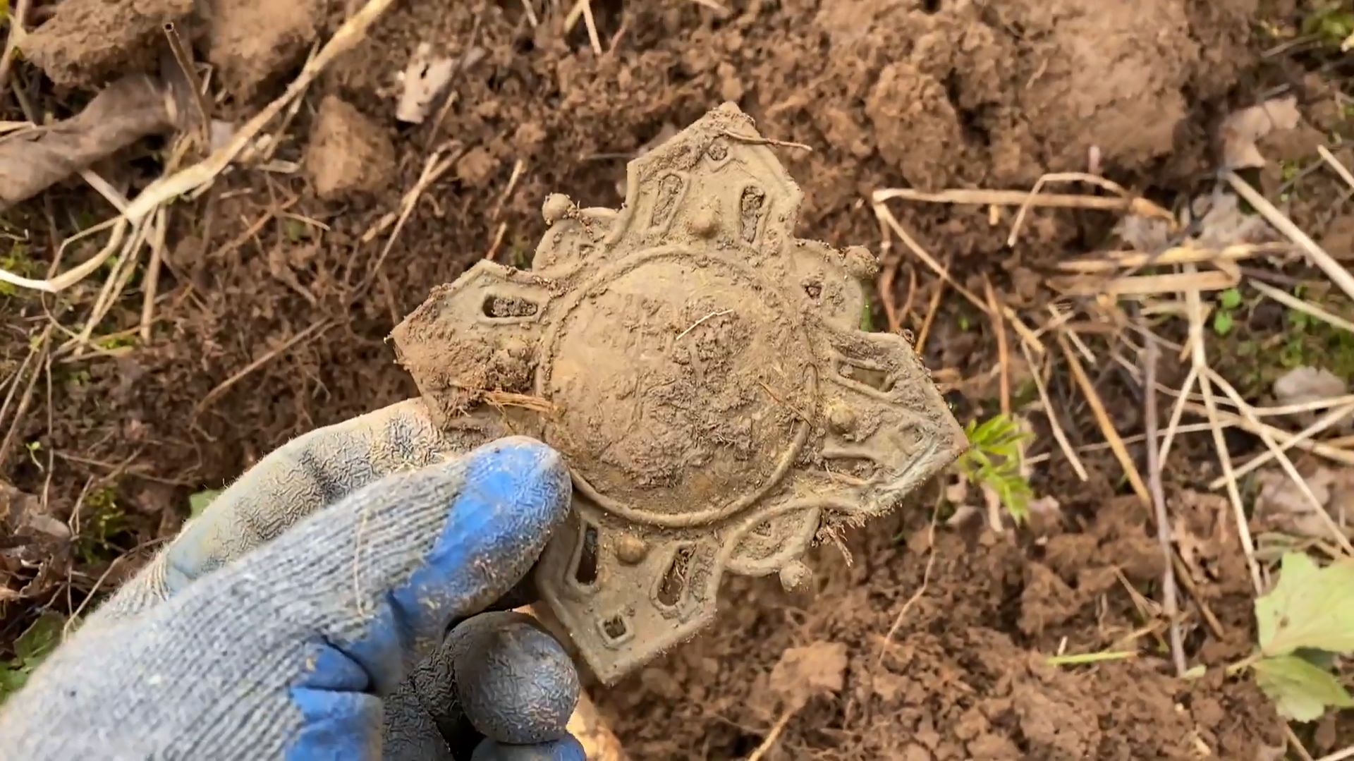 В шоке от такой находки!