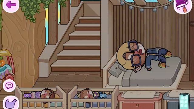 Мини разговор😜❤