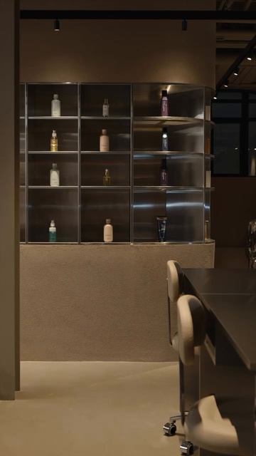 Пространство красоты и баланса.  Встретимся в Motto.⛰️