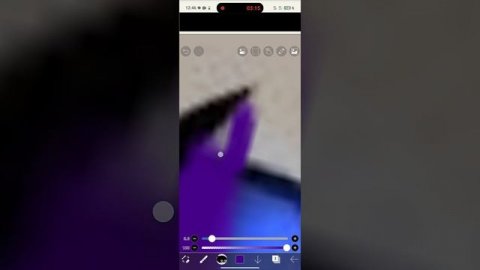 гача обработка глаз 👀 2.0