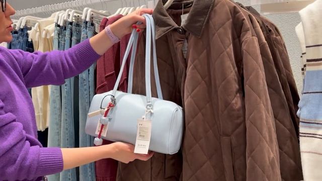 Что КУПИТЬ в Zarina и Love Republic, а на что НЕ ТРАТИТЬ деньги | обзор аксессуаров весна 2026