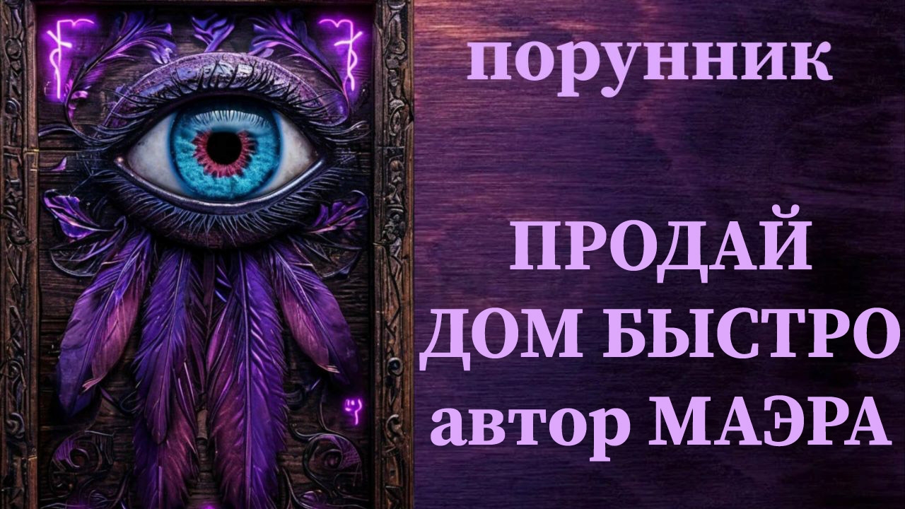 НА СКОРУЮ ⚡И ВЫГОДНУЮ💰 ПРОДАЖУ НЕДВИЖИМОСТИ