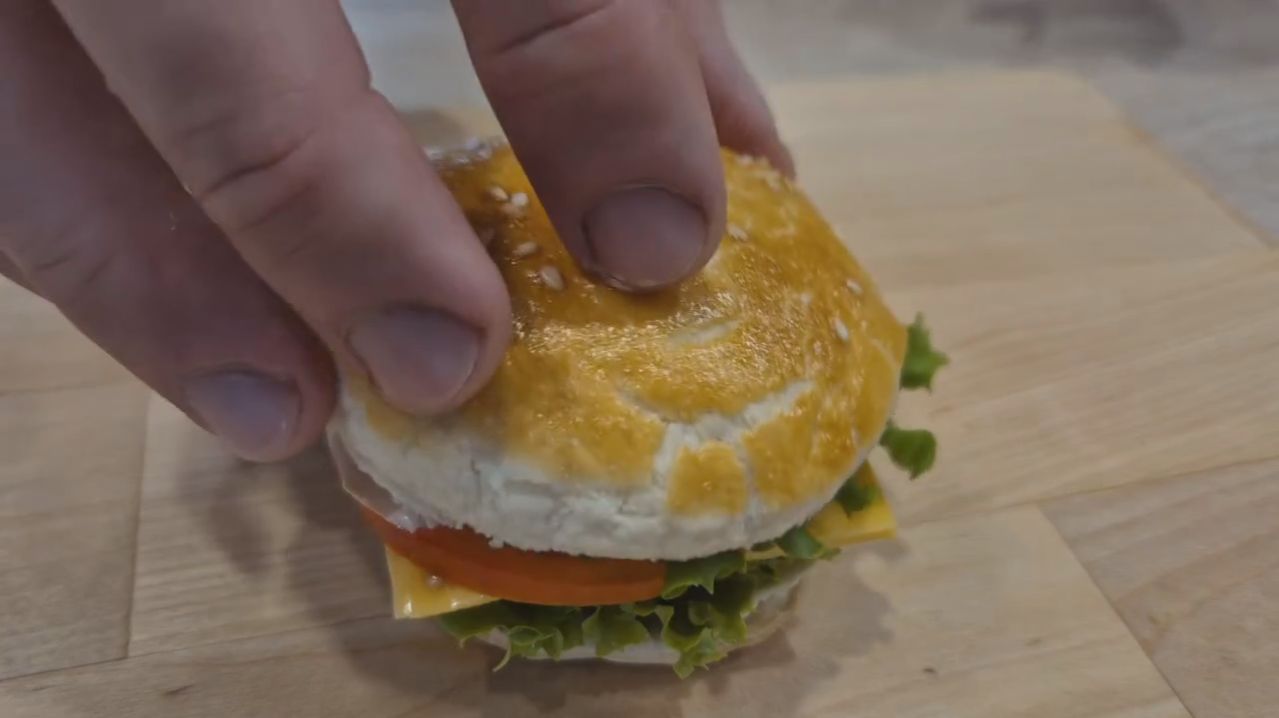 Делаю так целый месяц каждые выходные и всегда мало. Крутой перекус выходного дня. Дети обожают