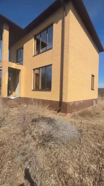 Продажа дома в с. Красный Восток