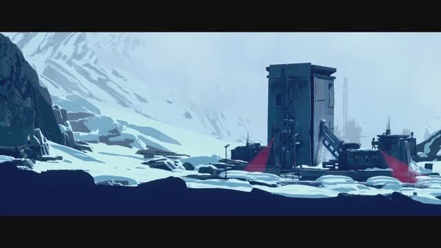 Planet Of Lana II #3. Находим горный цветок.