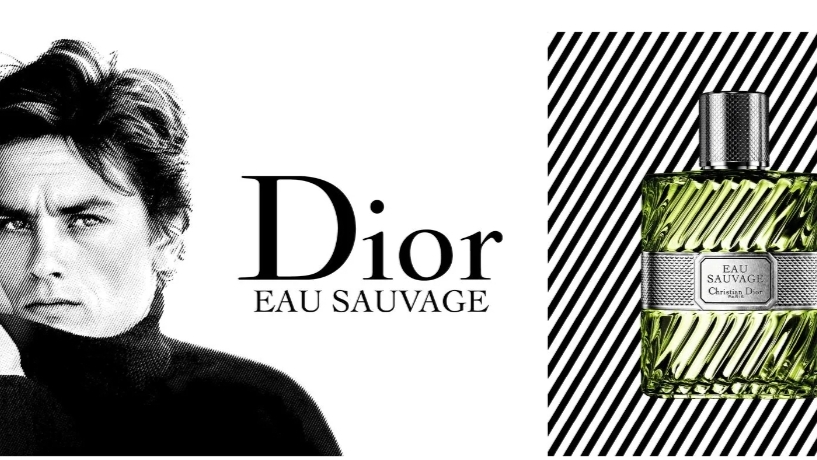 SAVAGE DIOR 1966 в исполнение SPLASHBOX. Хорошо.