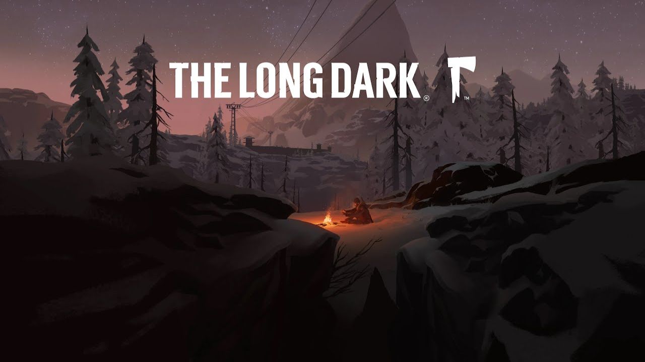 The Long Dark Пятый эпизод