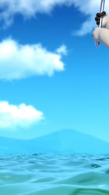 Бернард - уже на КиноПоиске!