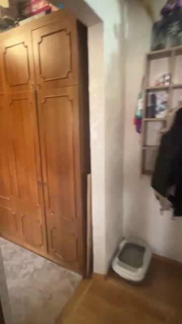 Продажа 2 ух комнатной квартиры в Яковлево