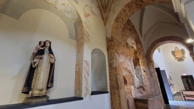 Пуэрто Рико Старый Сан Хуан продолжает удивлять (март 2026).mp4