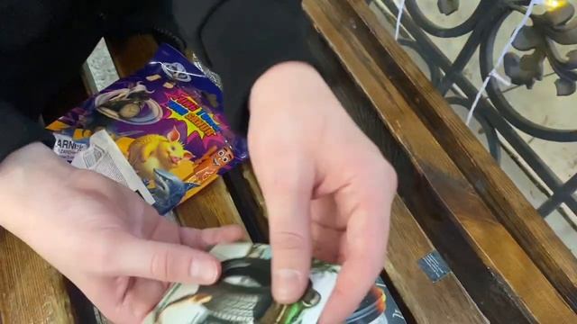 ФИГУРКА BRAINROT ЗА 200₽ ИЗ ДЕТСКОГО МИРА! ПОЛНЫЙ ТРЕШ