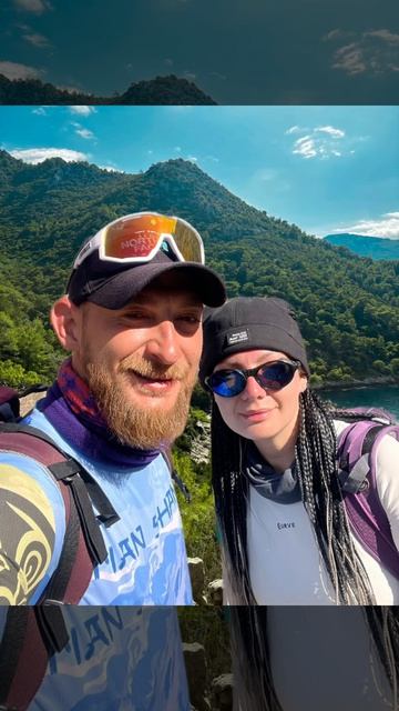 Походы без тяжёлых рюкзаков