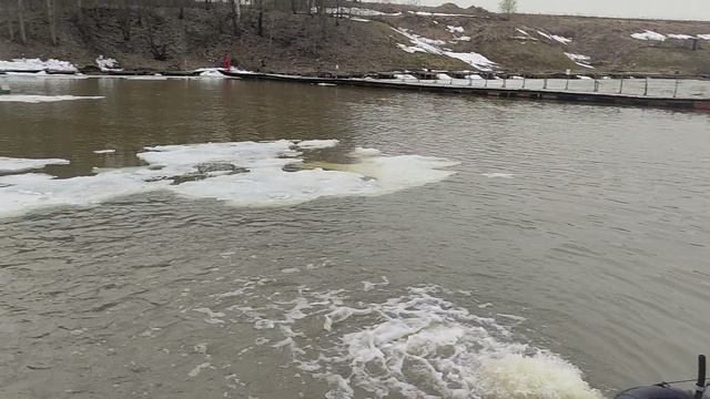 Открытие весеннего сезона 04.04.