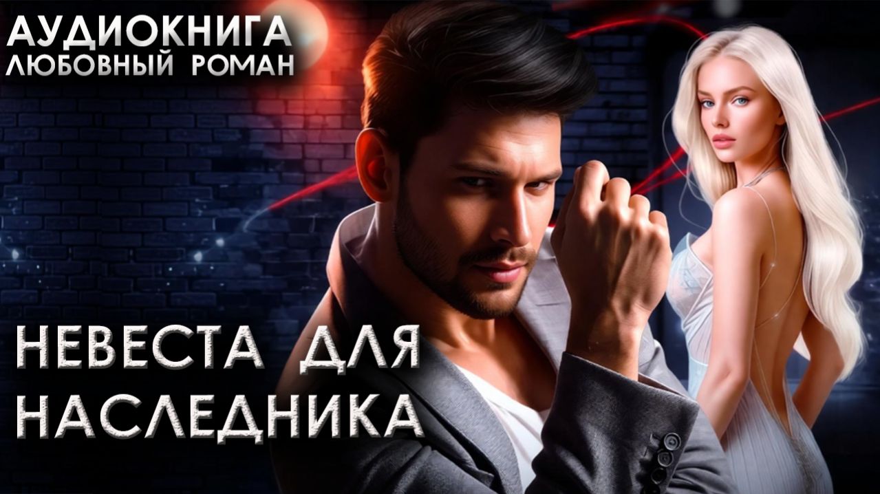 Невеста для наследника аудиокниги современные любовные романы
