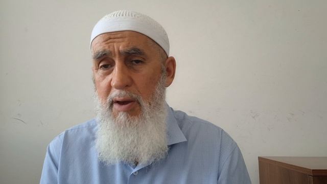 Кыямәт көне кайчан була? Зөфәр хәзрәт Тахавиев.