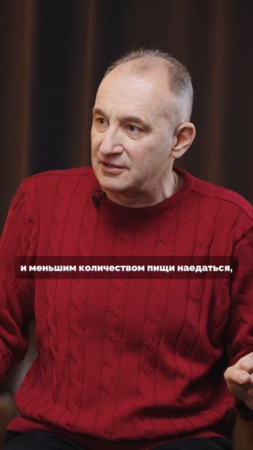 Почему юморист Ещенко не ест мясо?