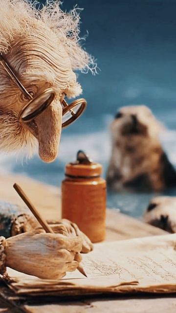 Мунбелл Зу: Город, где время останавливается 🌙✨