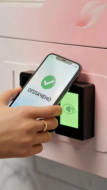 Торговый автомат для продажи средств гигиены VendShop. Вендинговые аппараты и бизнес идеи 2026