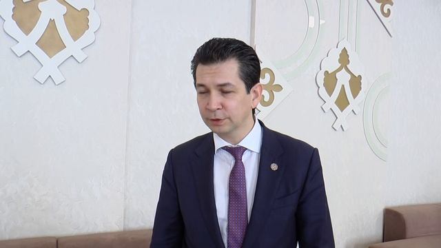 Пестрецах прошла информационная встреча с бизнес- сообществом района