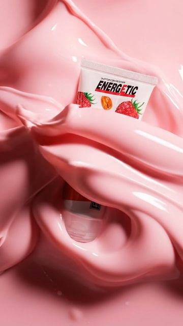 ⚡Крем-скраб Energetic отшелушивает и полирует кожу, стимулирует микроциркуляцию, очищает поры 🌺