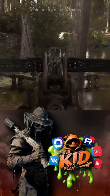 🔴Хроники охотника | Hunt: Showdown 1896✌️