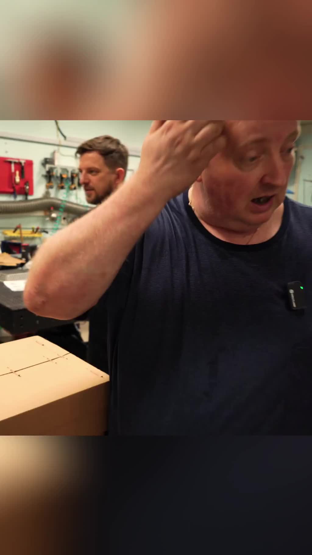 Как устроено производство кормушек: от резки до склада готовой продукции