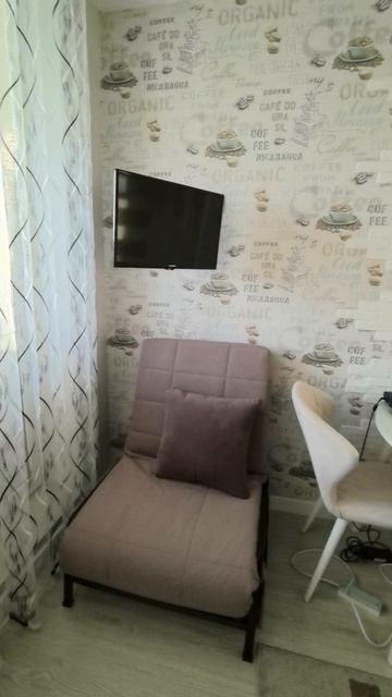 Тюмень, Вересковая ул., 9  1-комнатная 50 м2 Продажа