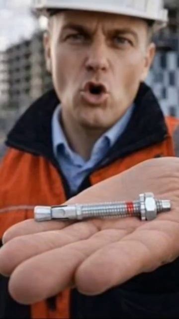 Надежный российский крепёж - GRAF