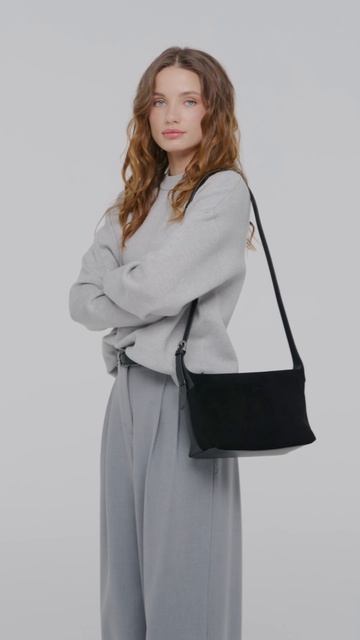 Чёткая посадка на плече и выверенные пропорции. Сумки · JACK ARNO Артикул WB: 411396529