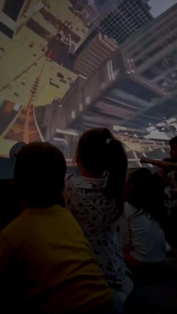 🌻 Лето 2026: Городской клуб в детских садах AcademKids 🌻