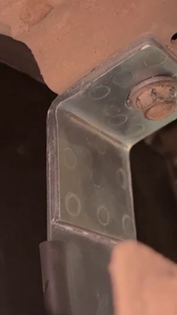 Набережные Челны — алюминиевый бак 126 л на Tank 300