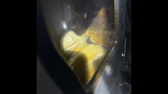 Антикоррозийная обработка материалами Dinitrol Geely Tugella (Джили Тугела) 2025 г.в.